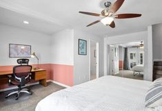 Others 3 Victorian Retreat in Barrio Logan 1mi to Downtown