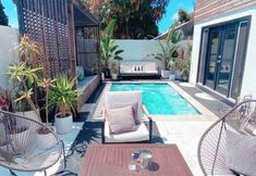 Others 3 Beautiful SD Hot Tub Oasis 7 min From Downtown