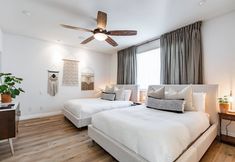 Others 4 Your Home in San Diego - Two-car Garage