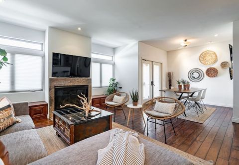 Others Your Home in San Diego - Two-car Garage