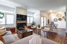 Others Your Home in San Diego - Two-car Garage