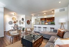 Others 2 Your Home in San Diego - Two-car Garage