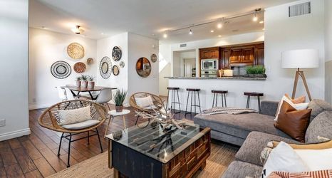 Others 2 Your Home in San Diego - Two-car Garage