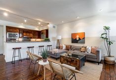 Others 7 Your Home in San Diego - Two-car Garage