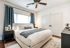 Others 5 Your Home in San Diego - Two-car Garage