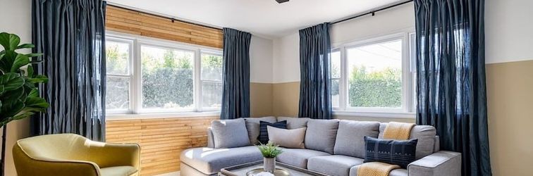 其他 No bad Days in San Diego