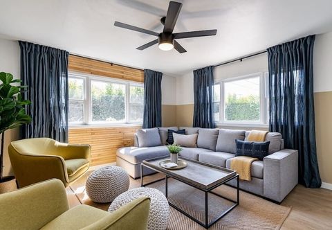 其他 No bad Days in San Diego