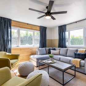 Primary image 1 No bad Days in San Diego, Hotel Keenan Supply - San Diego