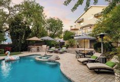 Lainnya 5 Luxury 5br 3 5ba w Pool Hot Tub