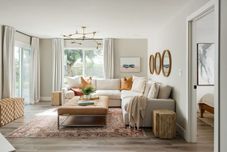 其他 Peaceful 4br With Fire Pit and Huge Yard