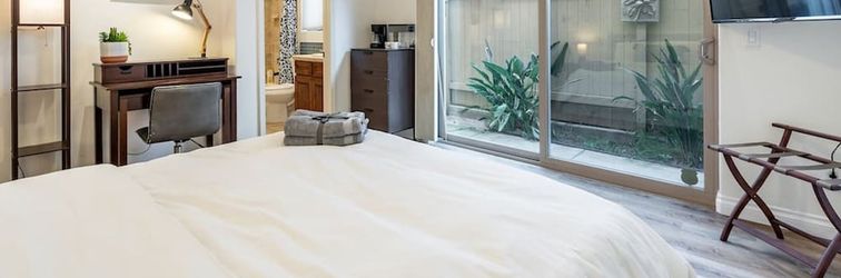 기타 The San Diego Studio - Free Parking