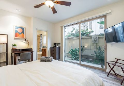 Lainnya The San Diego Studio - Free Parking