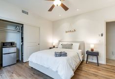 Others 3 The San Diego Studio - Free Parking