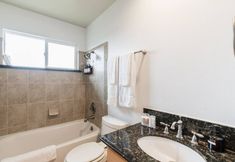 其他 5 Ocean View Retreat- 4 Blocks From Solana Beach