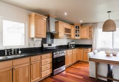 อื่นๆ 4 Ocean View Retreat- 4 Blocks From Solana Beach