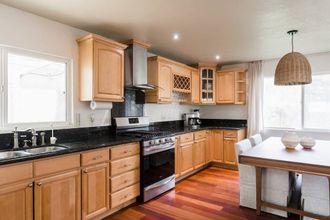 อื่นๆ 4 Ocean View Retreat- 4 Blocks From Solana Beach