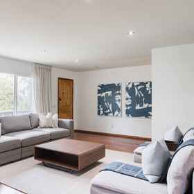 Room 1 ที่พักที่มีวิวทะเล - 4 บล็อกจาก Solana Beach, โรงแรม & ที่พัก San Diego County