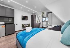 Others 2 Luxury Spacious 2 Person Suite in North London