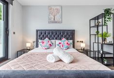 Others 5 Modern Serviced Studio Flat Near Central London