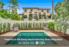 Others 2 4BR w htd Pool Walk to Las Olas 5mins to Beach