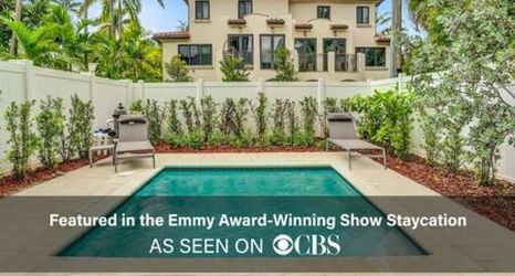 Others 2 4BR w htd Pool Walk to Las Olas 5mins to Beach