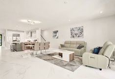 Others 4 4BR w htd Pool Walk to Las Olas 5mins to Beach