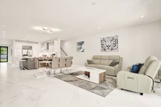 Others 4 4BR w htd Pool Walk to Las Olas 5mins to Beach