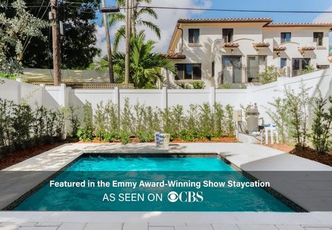 Others Luxury Paradise Walk to Las Olas -5 Mins to Beach