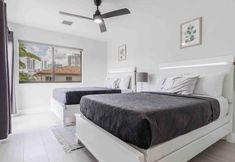 Others 6 Luxury Paradise Walk to Las Olas -5 Mins to Beach