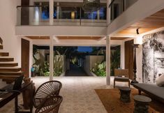 Others 2 Luxury villa with private pool Indonesia