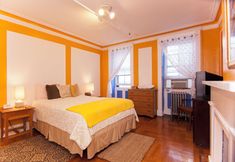 Others 4 Saint Nicholas Inn Guesthouse