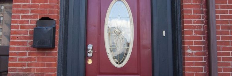 Others Saint Nicholas Inn Guesthouse