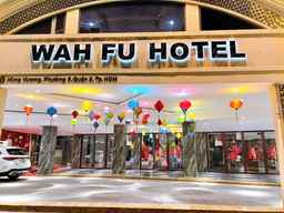 Wah Fu Hotel, ₱ 3,473.39