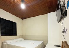 기타 4 Plaza Hotel Jataí