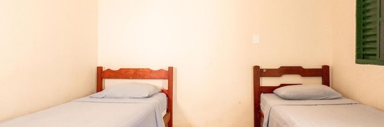 อื่นๆ Plaza Hotel Jataí