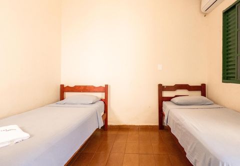 อื่นๆ Plaza Hotel Jataí