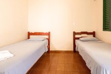 อื่นๆ Plaza Hotel Jataí