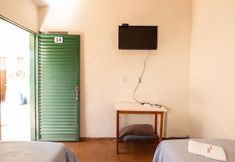 Others 3 Plaza Hotel Jataí