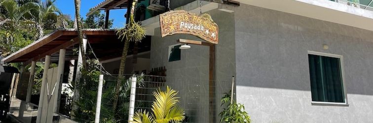 Others Estrela Premium Pousada