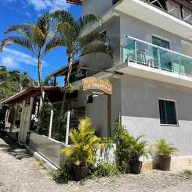 Primary image 1 Estrela Premium Pousada, Garapua Beach Hotels