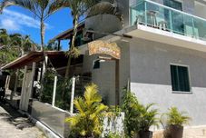 อื่นๆ Estrela Premium Pousada