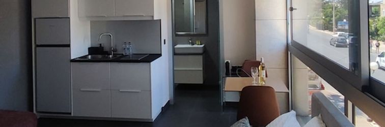 其他 Summertime Signature Suites