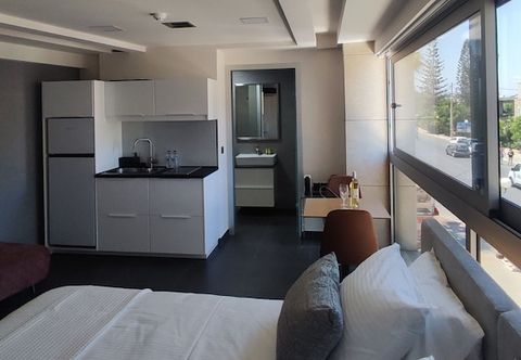 其他 Summertime Signature Suites