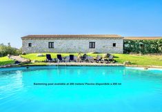 Others 4 Li Scalitti Residence with swimming-pool
