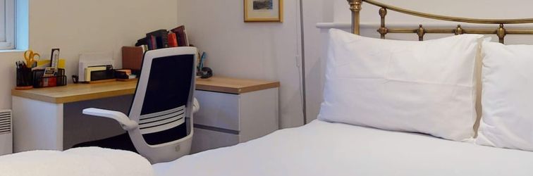 Others Wonderful Shepherds Bush Gem