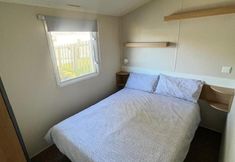 Others 2 Caravan at Newquay Bay Resort - 3 Bedrooms