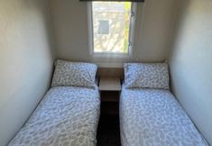 Lain-lain 4 Caravan at Newquay Bay Resort - 3 Bedrooms