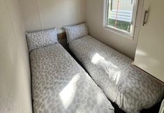 其他 3 Caravan at Newquay Bay Resort - 3 Bedrooms