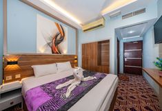 Others 4 Tanha Hotel