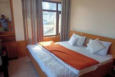 Others Goroomgo Bala Paradise Munsyari